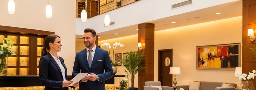 WoodSpring Suites Franchise Loan: The Complete Financing Guide for WoodSpring Suites Franchise Owners