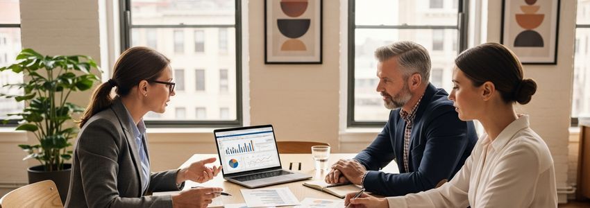 Small business loans in Worcester Massachusetts - Crestmont Capital