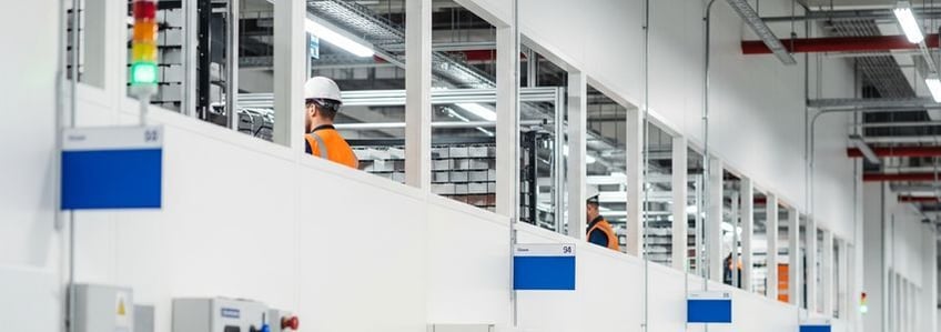 Loans for Worker Safety and Efficiency: A Complete Guide to Safer, Smarter Business Growth