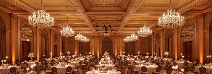Working Capital Loans for Busy Event Seasons: The Complete Financing Guide