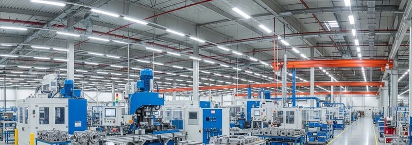 Industries That Rely Heavily on Working Capital Loans: The Complete Guide for Business Owners