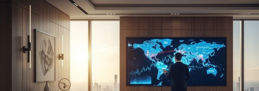 Working Capital Loans for Multi-Language Market Entry: A Strategic Financing Guide for Global Expansion
