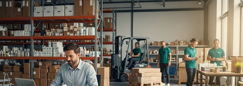 Working Capital Loans for Inventory and Payroll in 2026