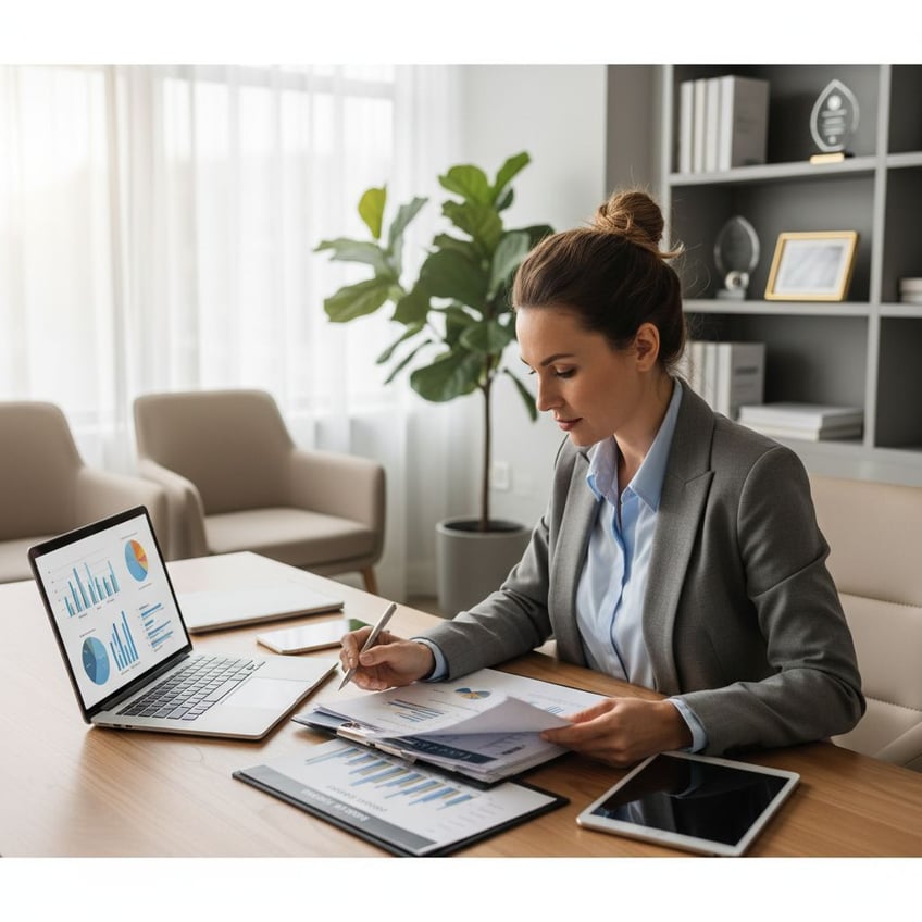 Working Capital: What It Is and How to Manage It for Business Growth