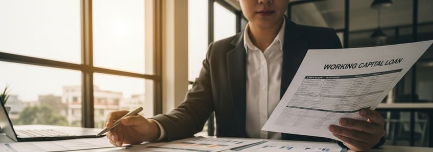 Working Capital Loans for Business Surges: How to Fund Temporary Spikes in Demand