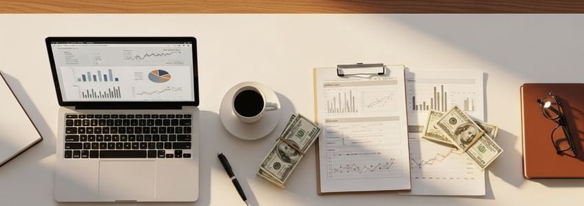 Working Capital Loans vs. Business Credit Cards: Which Is Smarter?