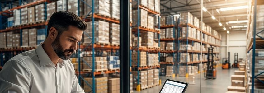 Working Capital Loans for Expansion into Wholesale