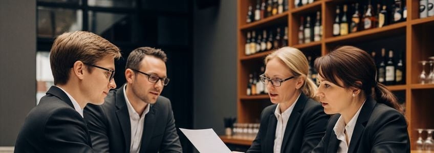 World of Beer Franchise Loan: The Complete Financing Guide for World of Beer Franchise Owners
