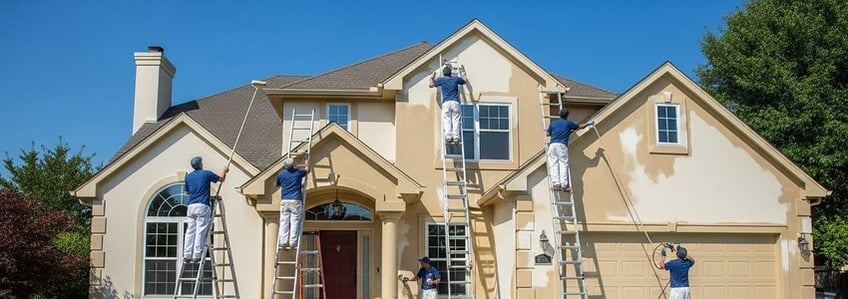 WOW 1 Day Painting Franchise Loan: The Complete Financing Guide for WOW 1 Day Painting Franchise Owners