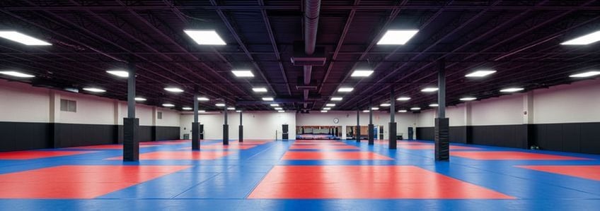 Wrestling Mat Financing: The Complete Guide for Business Owners