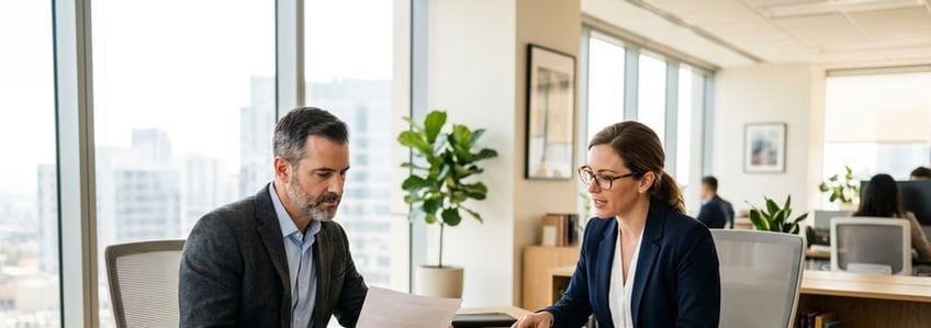 Business Loan for a Company Facing a Wrongful Termination Lawsuit Settlement