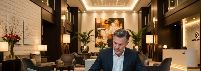 Wyndham Hotels Franchise Loan: The Complete Financing Guide for Wyndham Franchise Owners