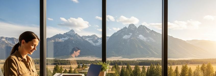 Funding Your Wyoming Small Business: SBA Loans and Local Financing Tips