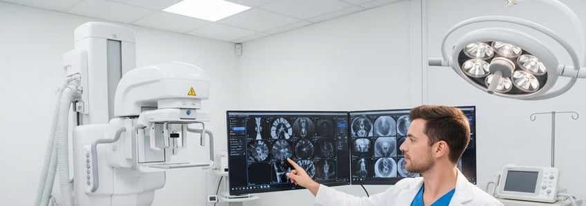 X-Ray Machine Financing: The Complete Guide for Medical Practices and Healthcare Business Owners