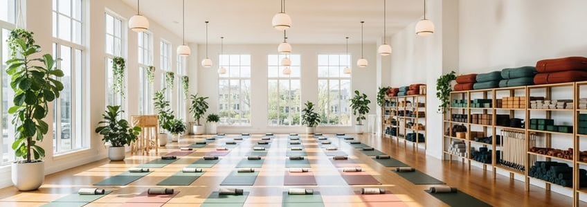 Yoga Studio Equipment Financing: The Complete Guide for Studio Owners