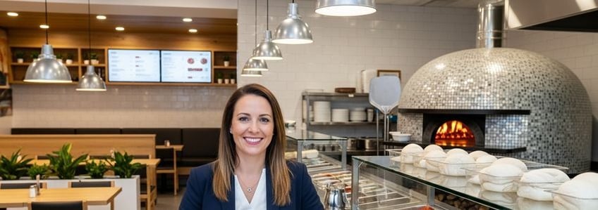 Your Pie Franchise Loan: The Complete Financing Guide for Your Pie Franchise Owners