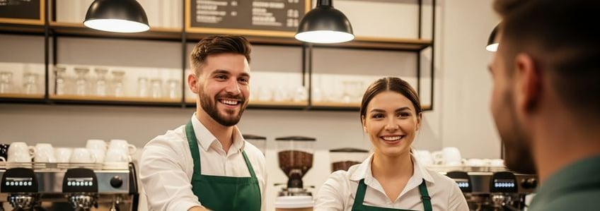 Ziggi's Coffee Franchise Loan: Financing Your Drive-Thru Coffee Business