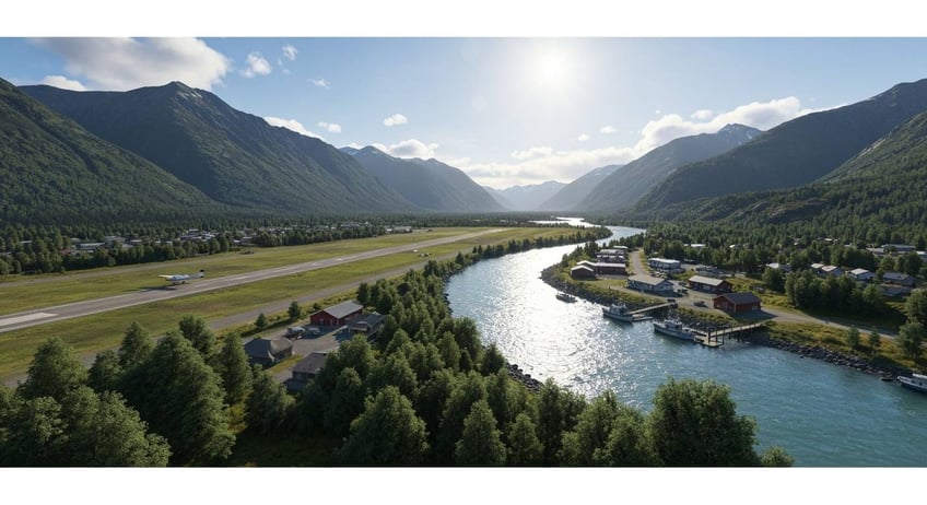 Small Business Loans in Alaska: The Complete 2026 Guide for Entrepreneurs