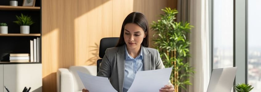 How to Compare Business Loan Offers Effectively