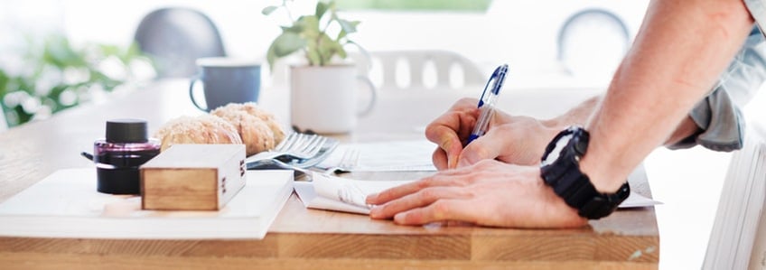Business Lines of Credit