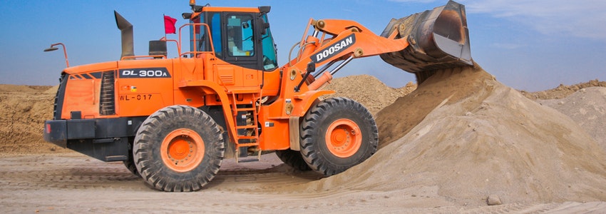Capital Equipment Financing