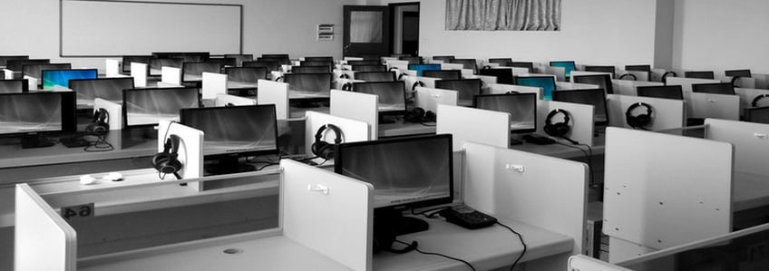 Office Equipment- Crestmont