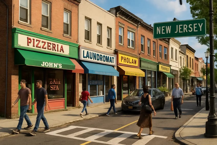 New Jersey Business Loans: Financing Your Company’s Growth