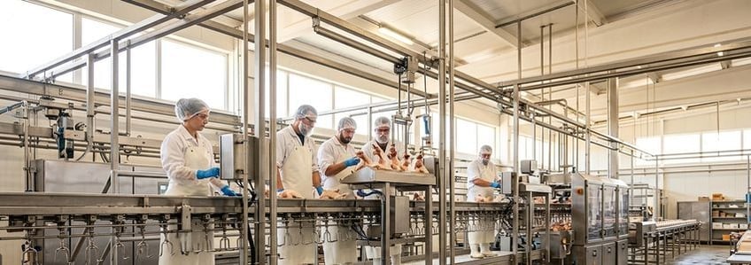 Poultry Processing Equipment Financing: The Complete Guide for Business Owners