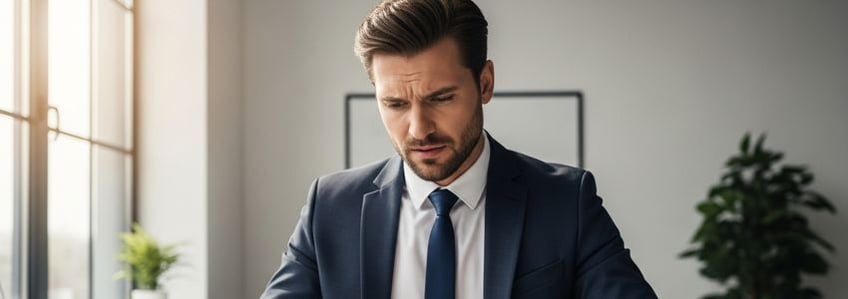10 Reasons Small Businesses Get Denied Loans