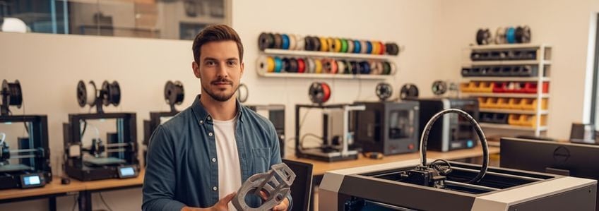 3D Printing Business Loans: The Complete Financing Guide for 3D Printing Business Owners