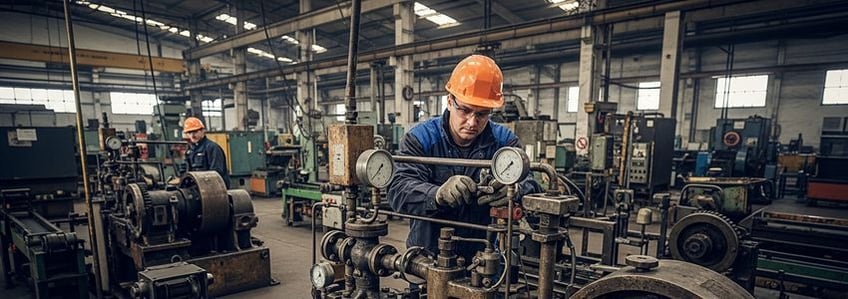 7 Risks of Delaying Equipment Upgrades in 2026