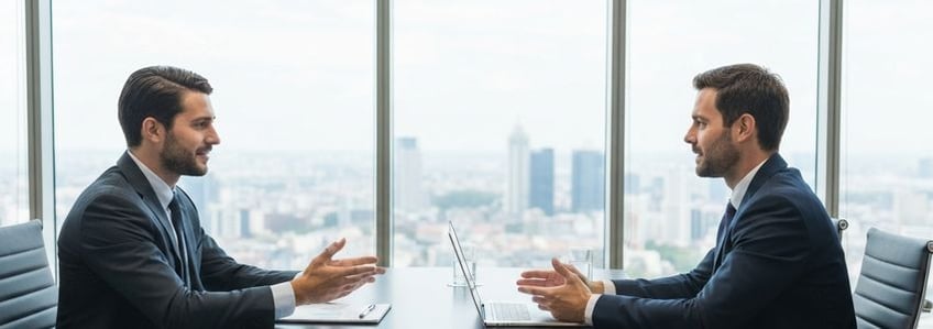 Acquiring Another Business: Financing Strategies and Tips