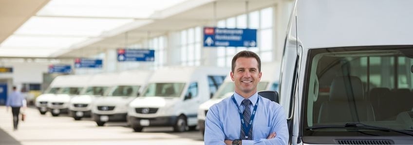 Airport Transportation Business Loans: The Complete Financing Guide for Airport Transportation Owners