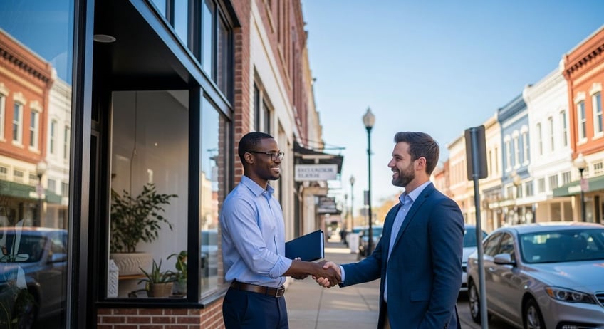 Small Business Loans in Alabama: The Complete 2026 Guide for Entrepreneurs