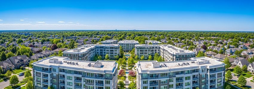 Apartment Building Loans: The Complete Financing Guide for Real Estate Investors and Property Owners - Crestmont Capital
