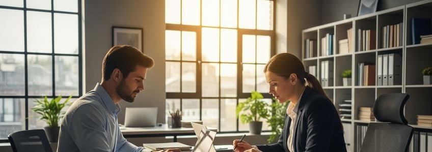 Does Applying for a Business Loan Hurt Credit?