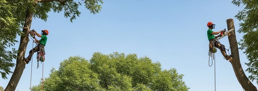 Arborist Business Loans: The Complete Financing Guide for Arborist Business Owners