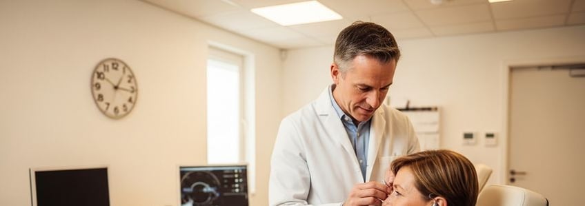 Audiology Business Loans: The Complete Financing Guide for Audiology Practice Owners