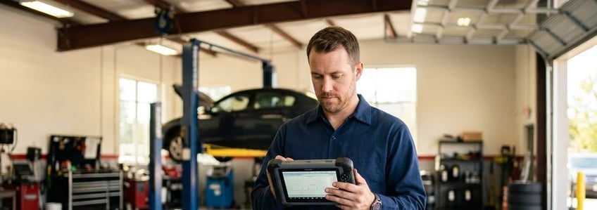 Auto Diagnostic Scanner Financing: The Complete Guide for Auto Repair Shop Owners