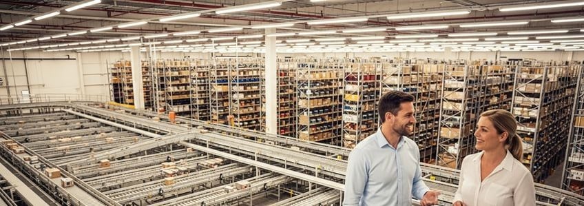 Loans to Transition from Manual to Automated Processes: A Complete Guide for Business Modernization