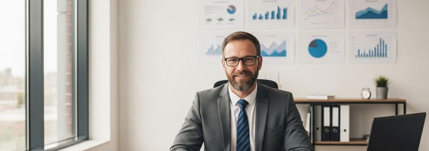 Average Business Expenses by Industry: Full Breakdown