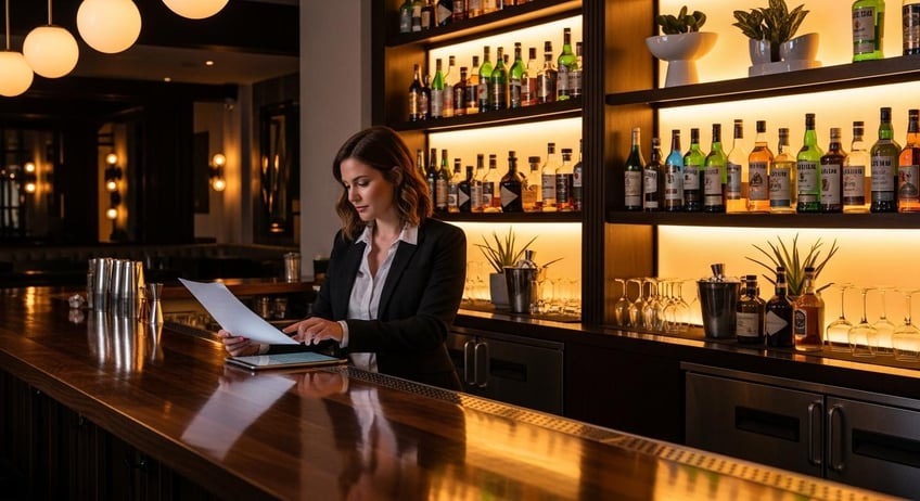 Bar Loans: The Complete Financing Guide for Bar Owners