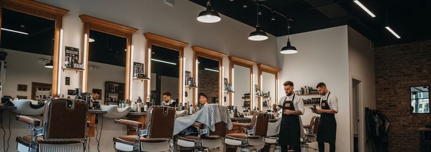 Barber Shop Equipment Financing: The Complete Guide for Barber Shop Owners