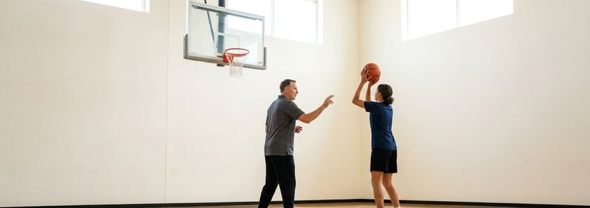Basketball Training Facility Equipment Financing: The Complete Guide for Business Owners