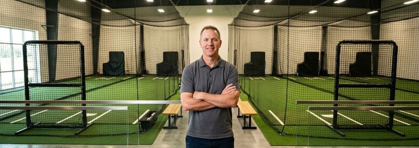Batting Cage Equipment Financing: The Complete Guide for Business Owners