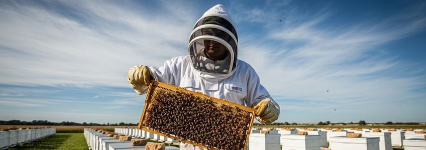 Beekeeping Business Loans: The Complete Financing Guide for Beekeeping Business Owners