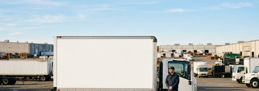 Billboard Truck Mobile Advertising Financing: The Complete Guide for Business Owners
