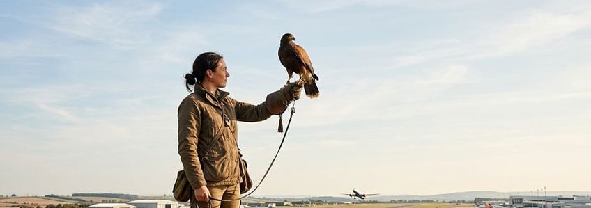 Bird Control Services Business Financing: The Complete Guide for Falconry and Bird Abatement Companies
