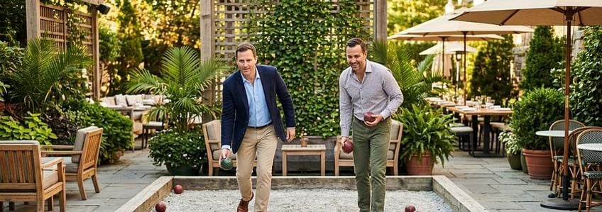 Bocce Ball Court Construction Financing: The Complete Guide for Business Owners