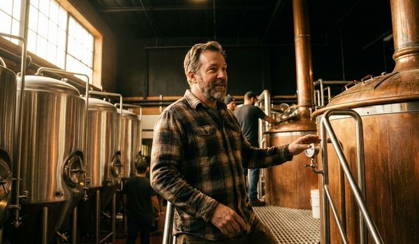 Brewery and Craft Beverage Financing Statistics 2026